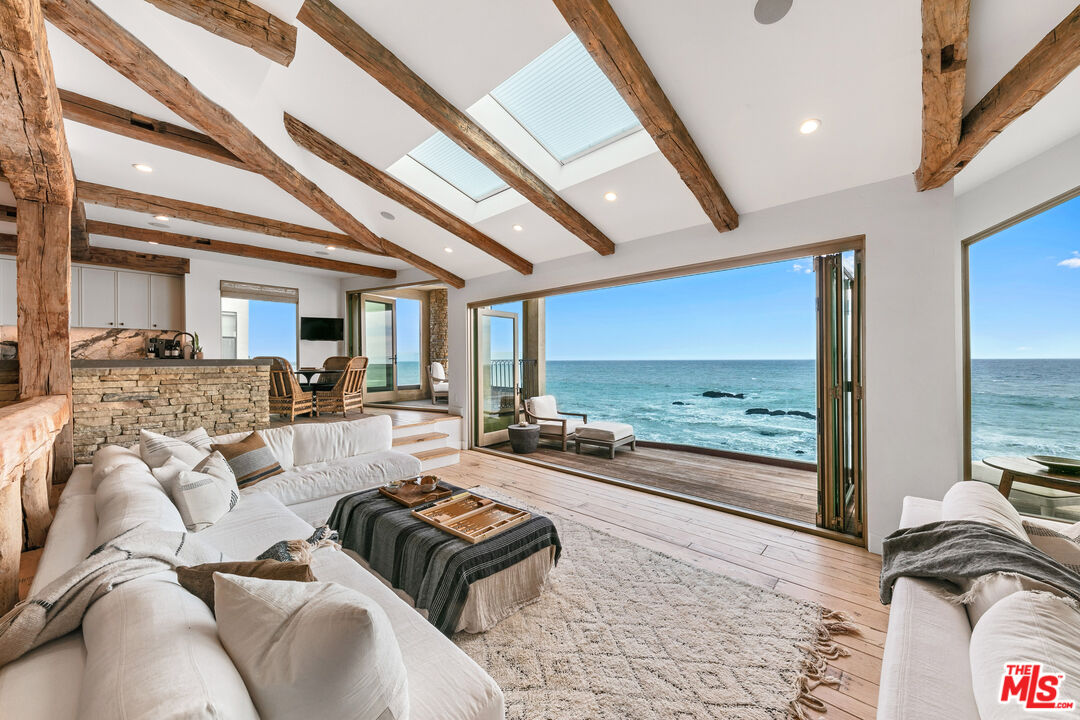 Property photo for 24920 Malibu Rd, Malibu, CA