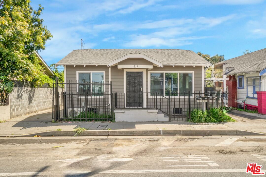 Property photo for 1254 Exposition Blvd, Los Angeles, CA
