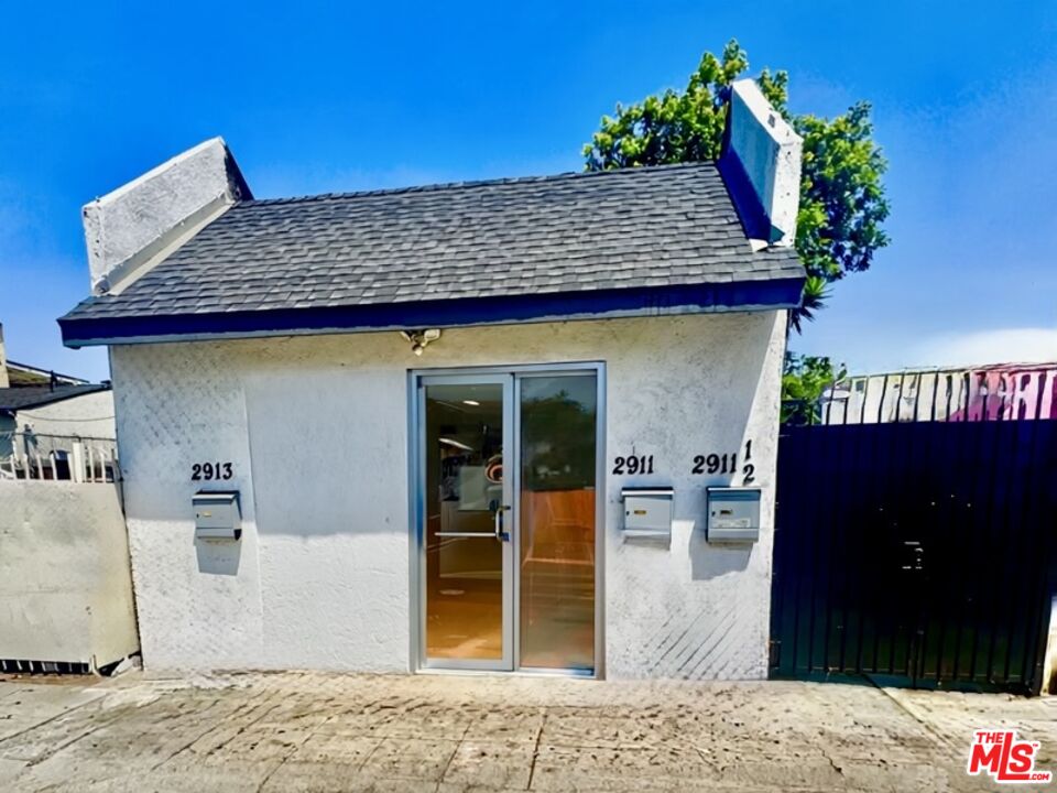 Property photo for 2911 W Florence Ave, #StoreFront, Los Angeles, CA