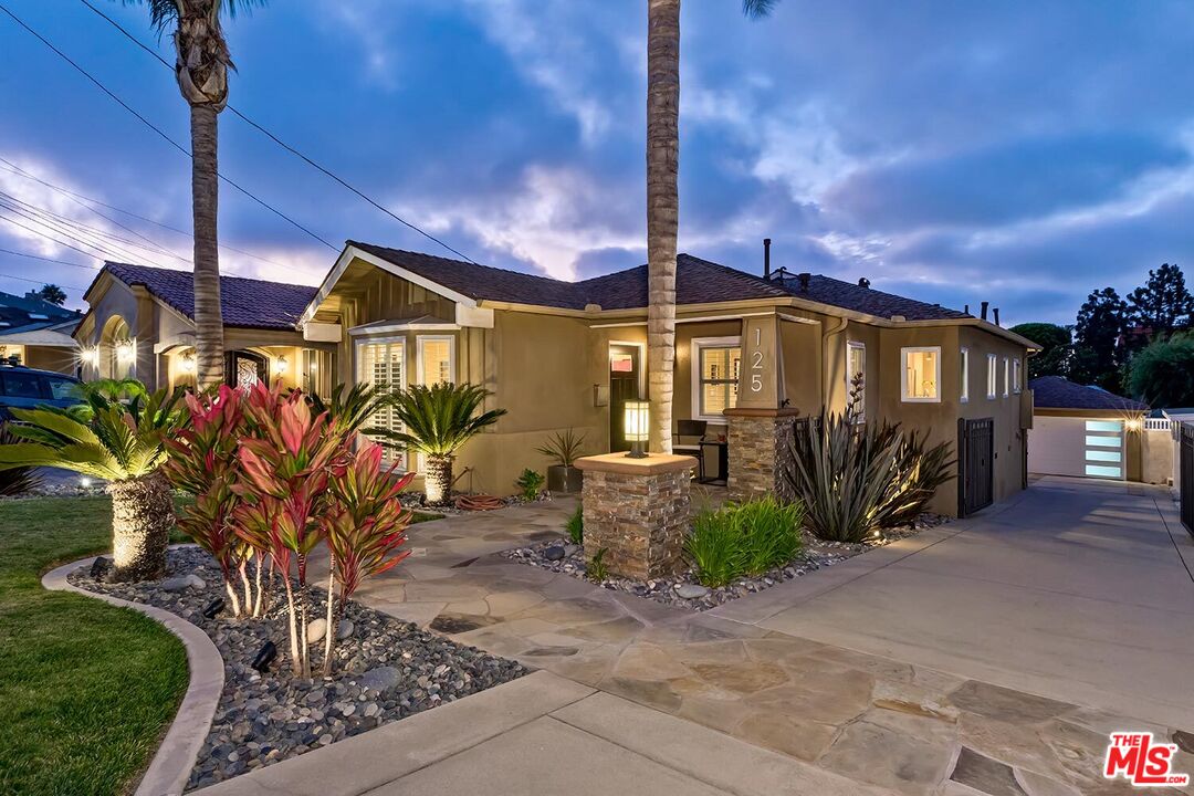 Property photo for 125 W Sycamore Ave, El Segundo, CA