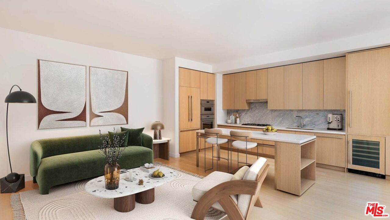 Property photo for 151 S Olive St, #PH4501, Los Angeles, CA