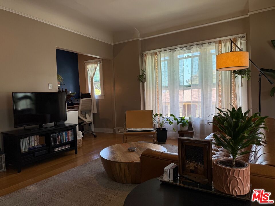 Property photo for 940 Marview Ave, #1/2, Los Angeles, CA