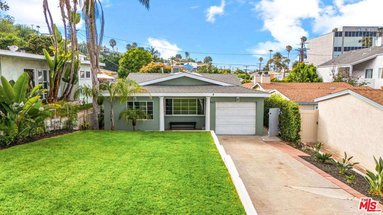 Property photo for 427 W Manchester Ave, Playa Del Rey, CA