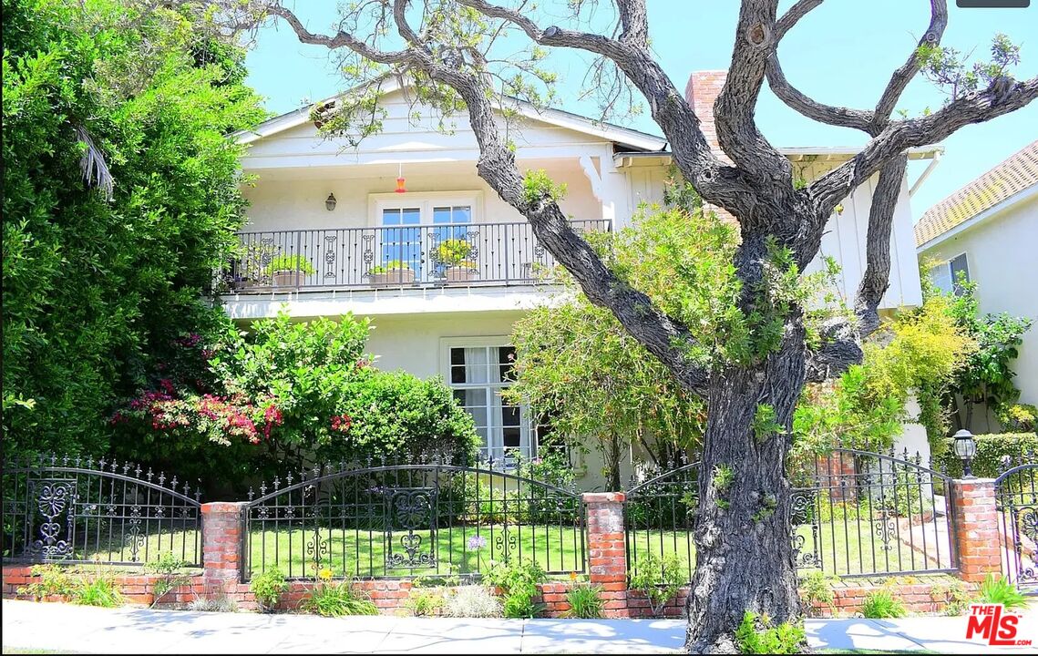 Property photo for 1115 22nd St, #1, Santa Monica, CA