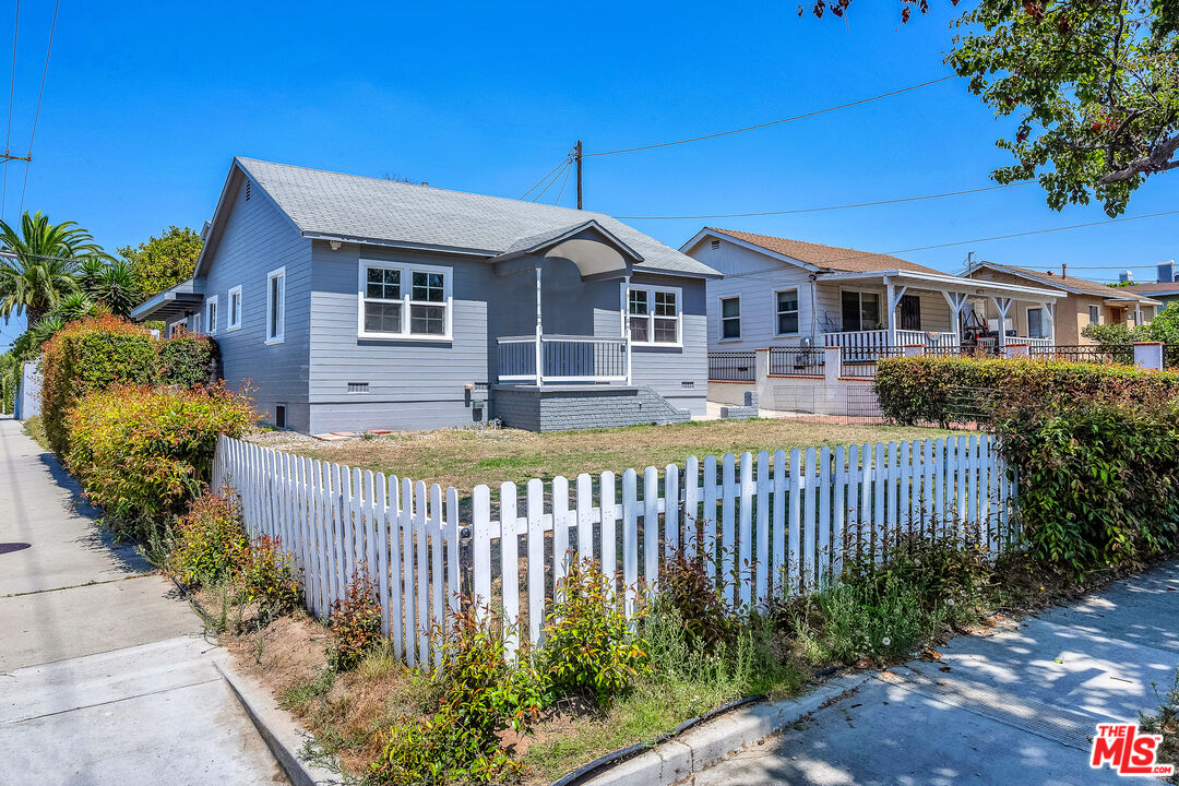 Property photo for 4579 W 171st St, Lawndale, CA