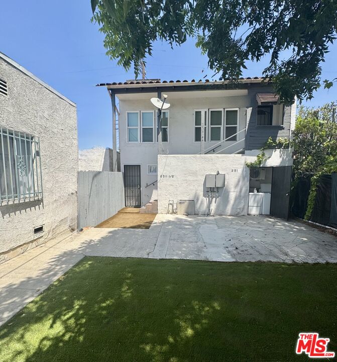 Property photo for 2911 W Florence Ave, #APT, Los Angeles, CA