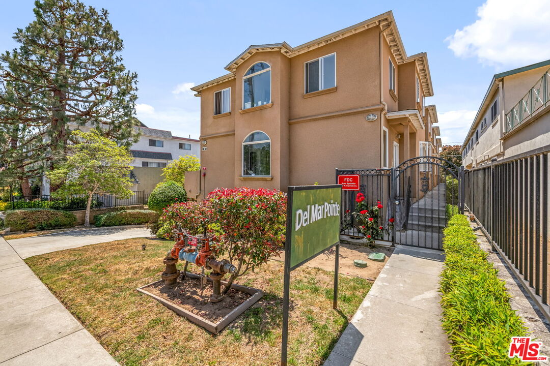 Property photo for 222 W Imperial Ave, #3, El Segundo, CA