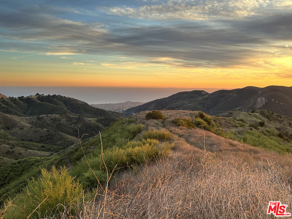 Property photo for 0 Ramera Motorway, Malibu, CA