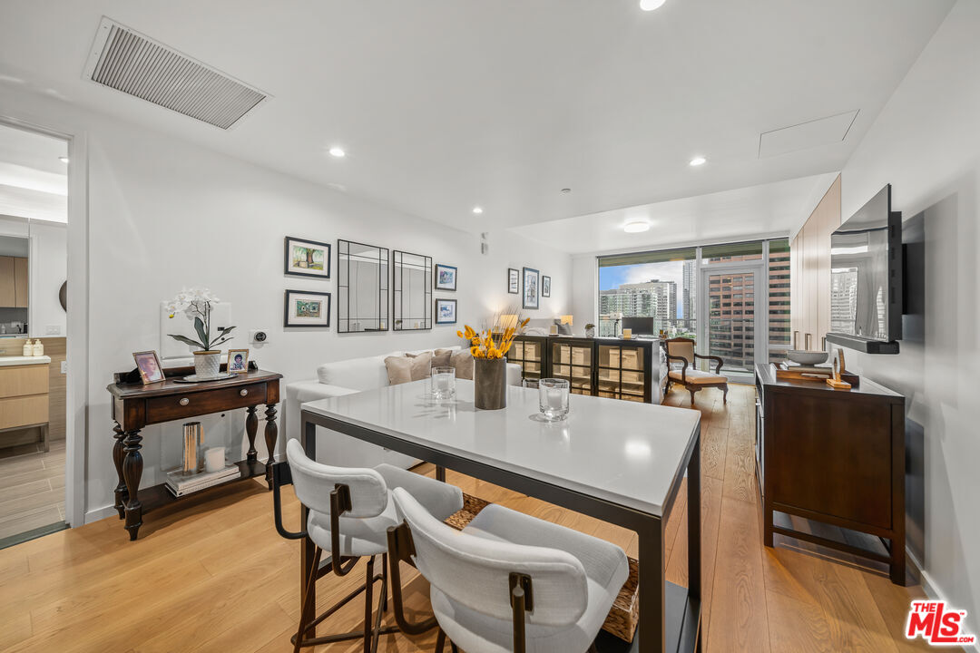 Property photo for 877 Francisco St, #1715, Los Angeles, CA