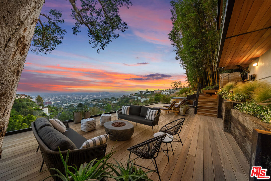 Property photo for 8800 Hollywood Blvd, Los Angeles, CA