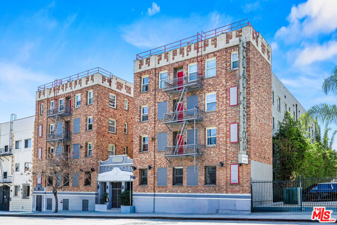 Property photo for 729 S Union Ave, #241, Los Angeles, CA