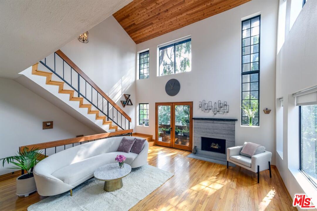 Property photo for 12815 Caswell Ave, #101, Los Angeles, CA
