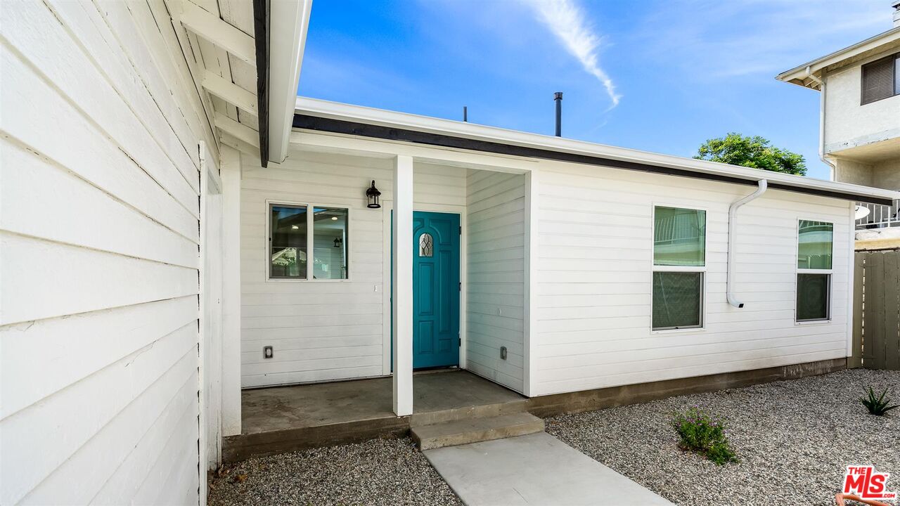 Property photo for 16947 S Dalton Ave, #B, Gardena, CA