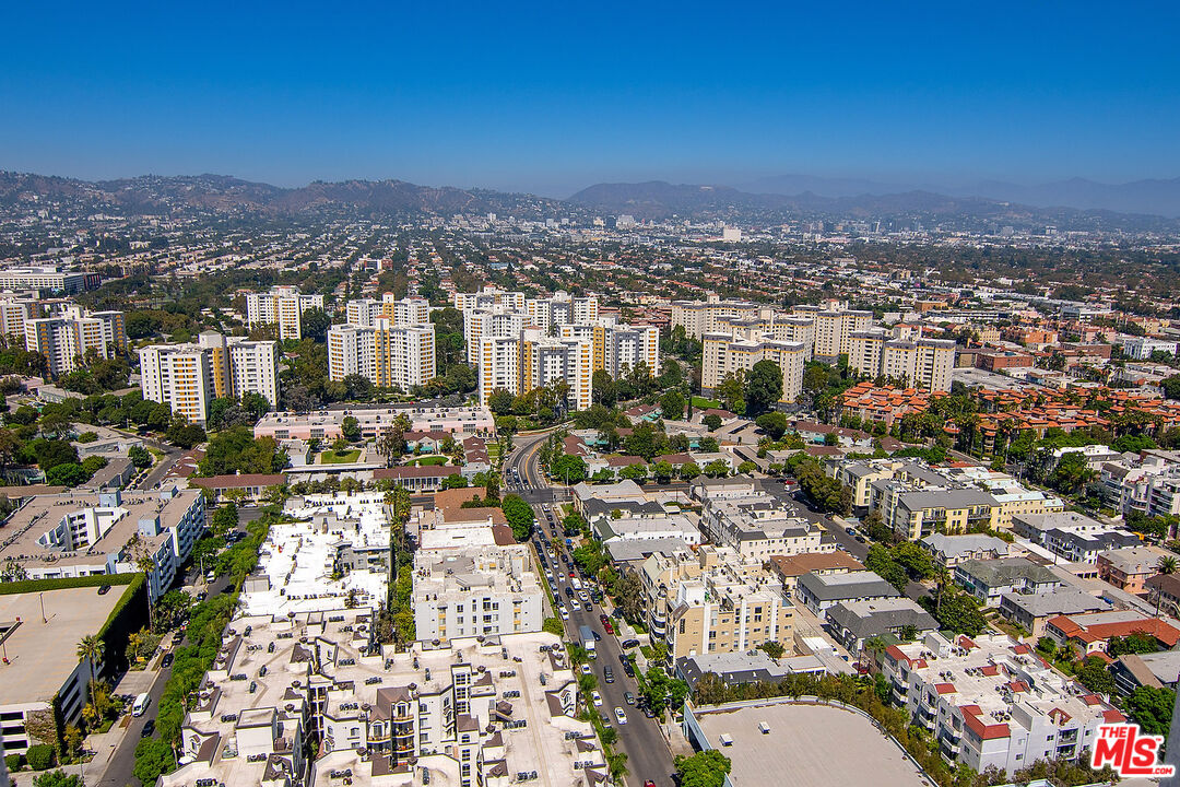 Property photo for 5670 Wilshire Blvd, #PH1, Los Angeles, CA