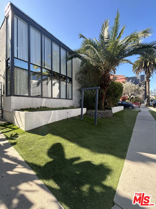 Property photo for 1233 BARRY AVE, #201, Los Angeles, CA