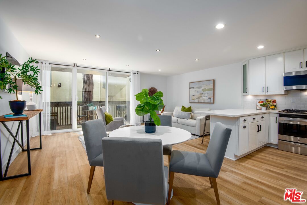 Property photo for 5901 Canterbury Dr, #5, Culver City, CA