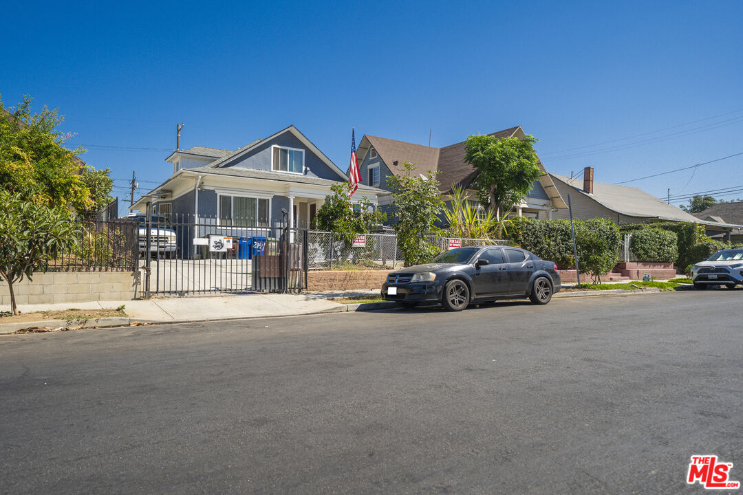 Property photo for 2941 W 14th St, Los Angeles, CA