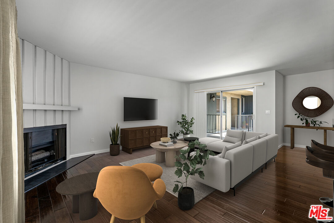 Property photo for 1342 HARVARD ST, #204, Santa Monica, CA