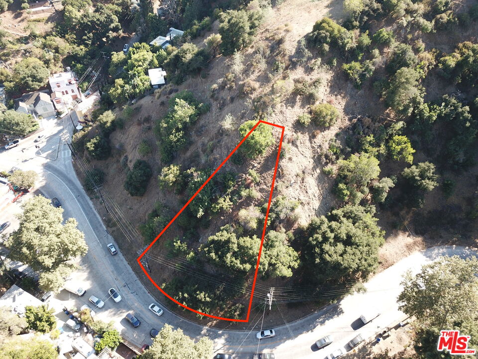 Property photo for 2125 N Laurel Canyon Blvd, Los Angeles, CA