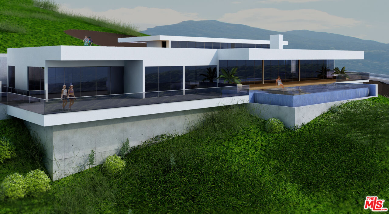 Property photo for 31539 Anacapa View Dr, Malibu, CA