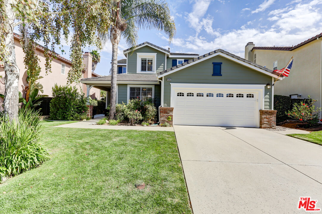 Property photo for 14342 Peach Hill Rd, Moorpark, CA