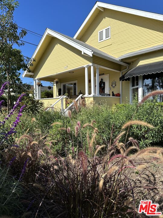 Property photo for 3017 Colorado Ave, #A, Santa Monica, CA