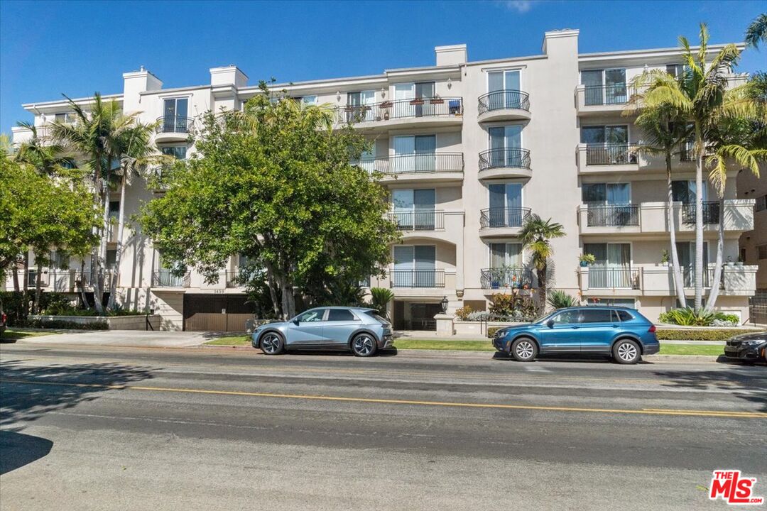 Property photo for 1450 S Beverly Dr, #404, Los Angeles, CA