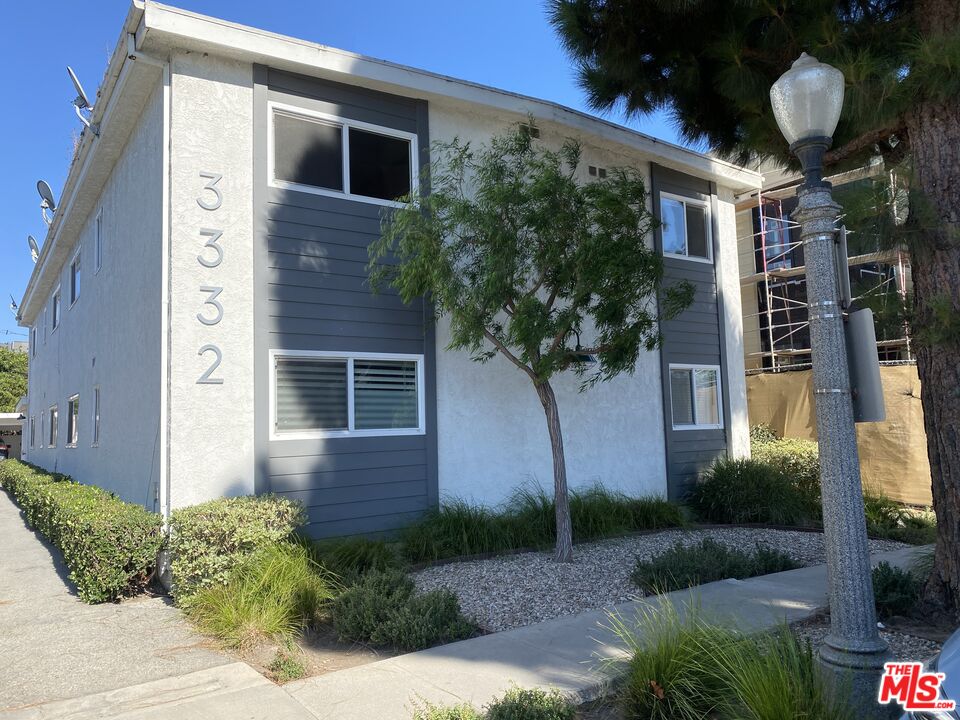 Property photo for 3332 Helms Ave, #3, Culver City, CA