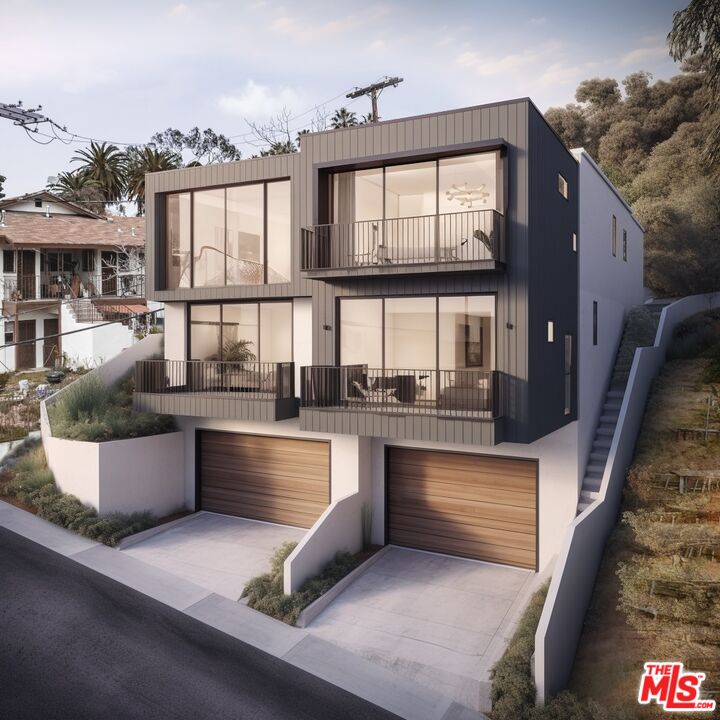 Property photo for 716 S Boyle Ave, Los Angeles, CA