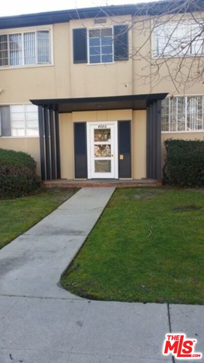 Property photo for 4121 Santo Tomas DR, #A, Los Angeles, CA