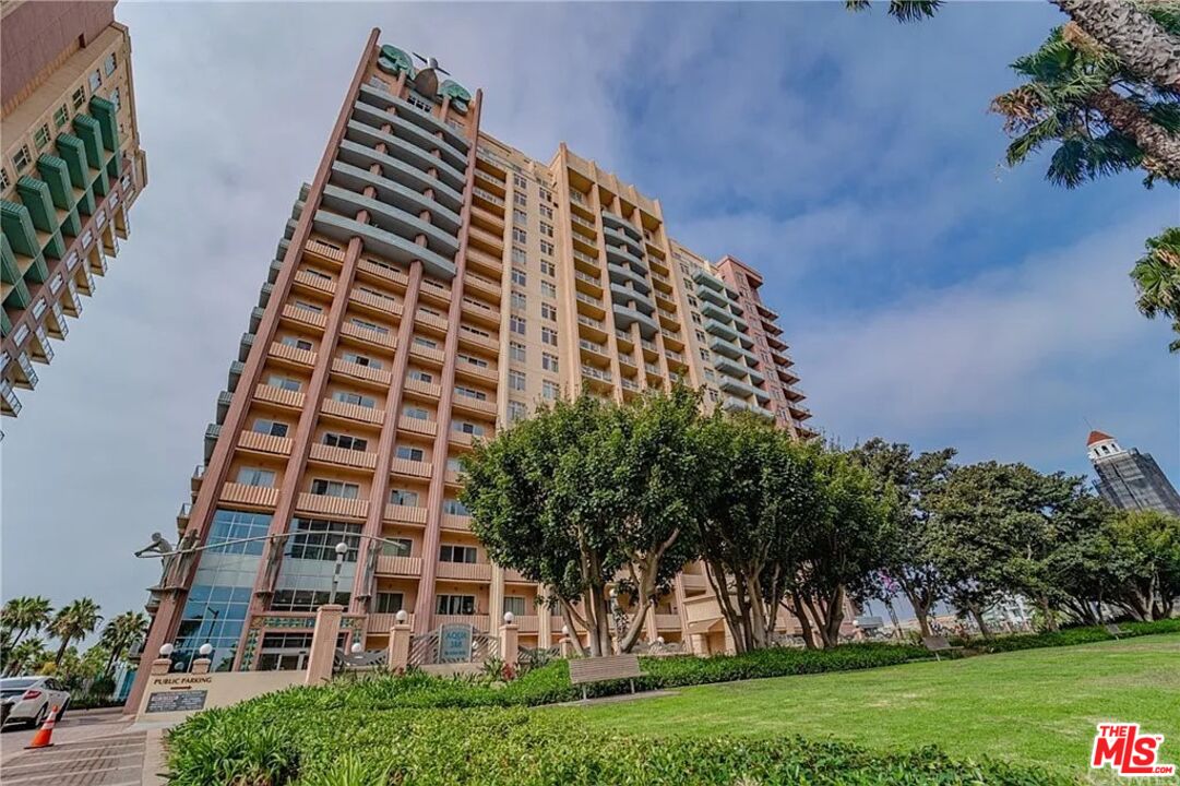Property photo for 388 E Ocean Blvd, #1512, Long Beach, CA