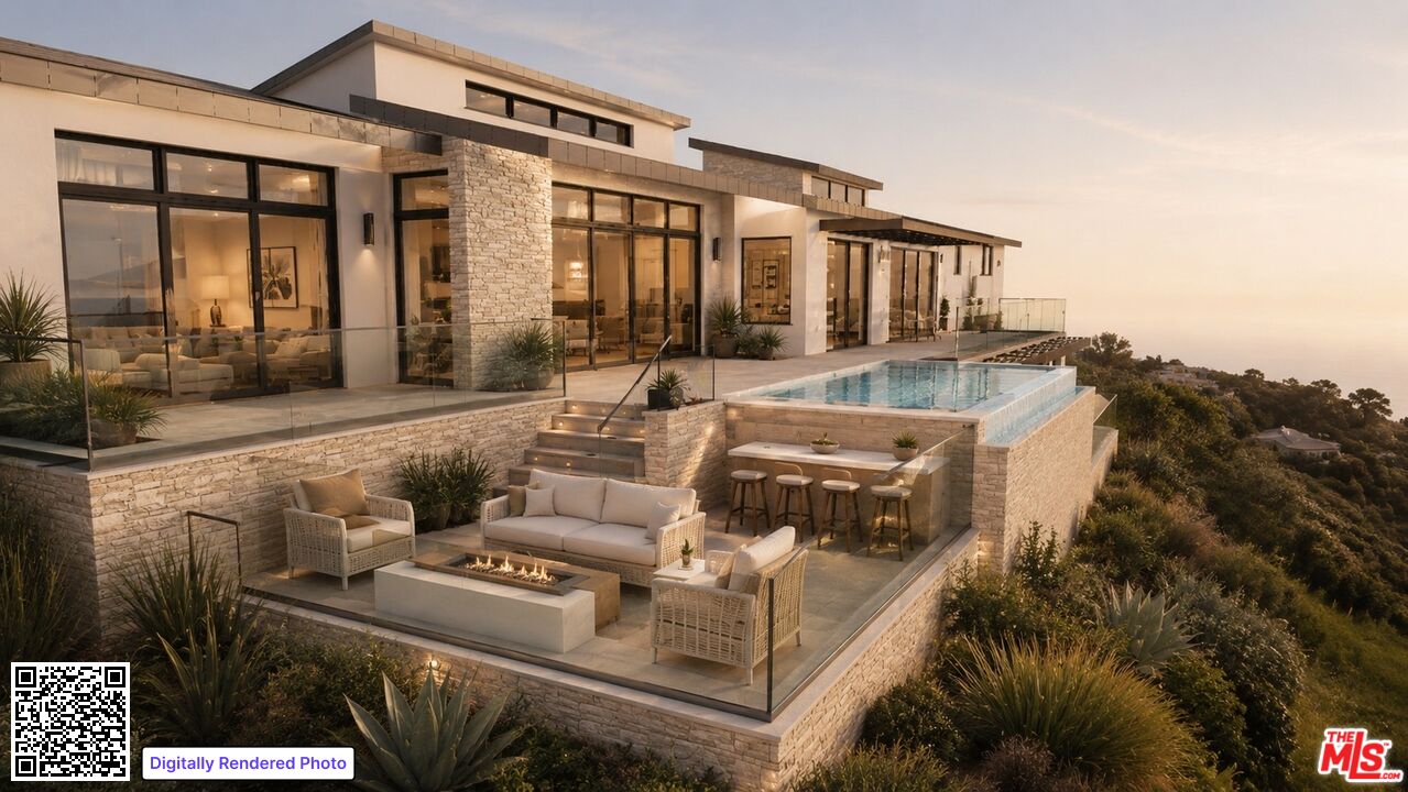 Property photo for 21800 Azurelee Dr, Malibu, CA