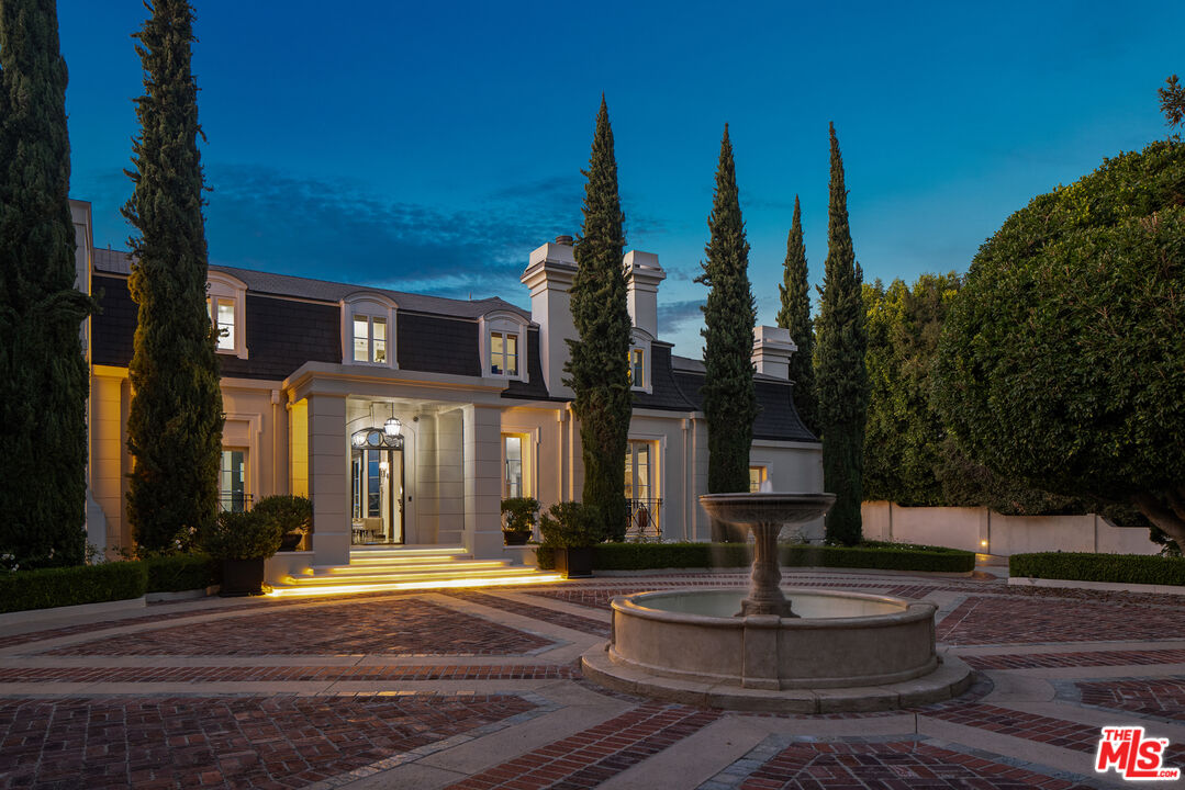 Property photo for 10847 Bellagio Rd, Los Angeles, CA