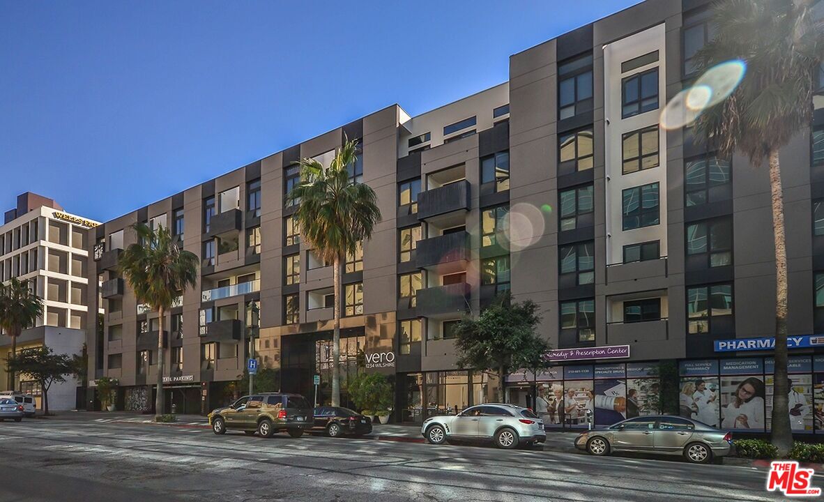 Property photo for 1234 Wilshire Blvd, #322, Los Angeles, CA