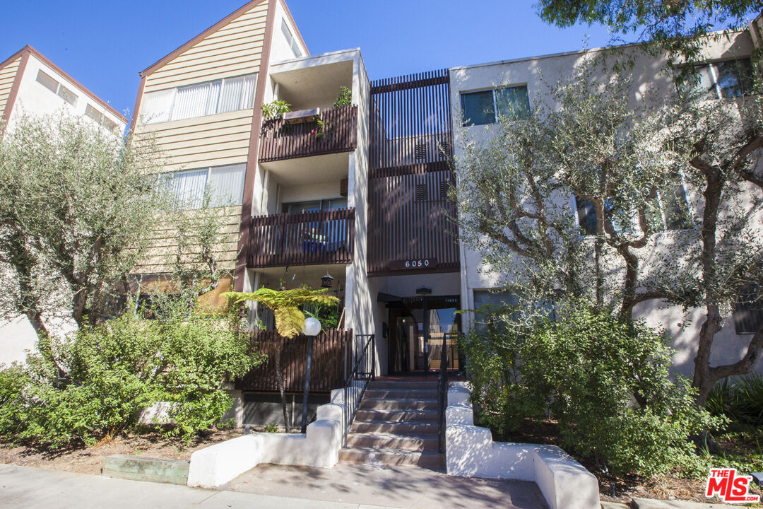 Property photo for 6050 CANTERBURY DR, #F205, Culver City, CA