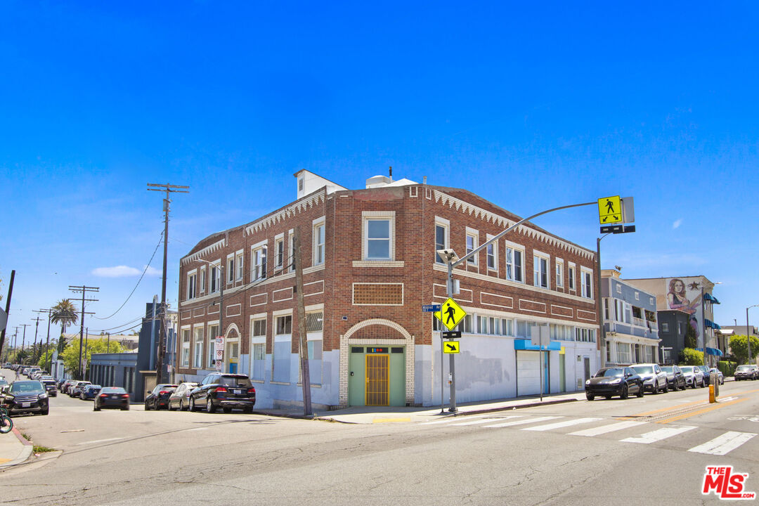 Property photo for 1802 Pacific Ave, Venice, CA