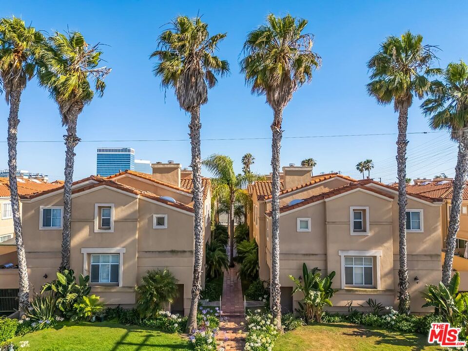 Property photo for 1630 E Palm Ave, #5, El Segundo, CA