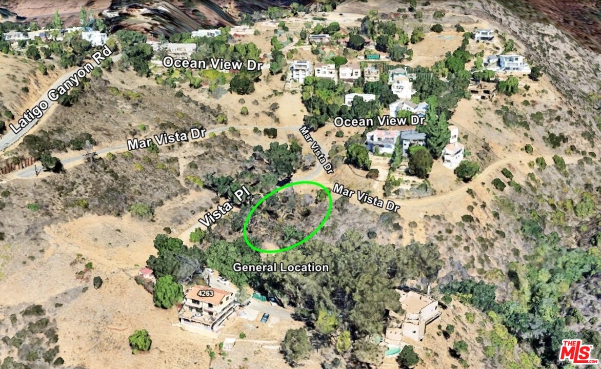 Property photo for 4100 VISTA Pl, Malibu, CA