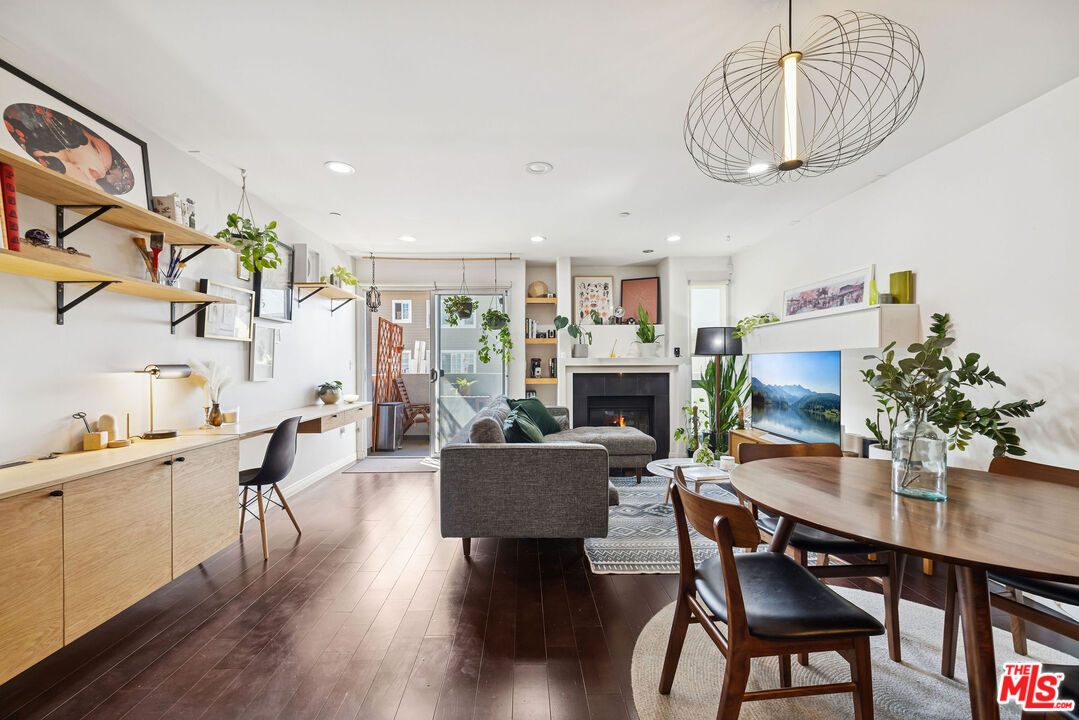 Property photo for 1150 S Oxford Ave, #104, Los Angeles, CA