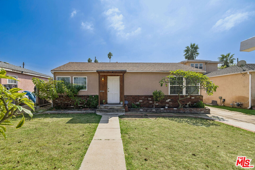 Property photo for 11814 Beatrice St, Culver City, CA