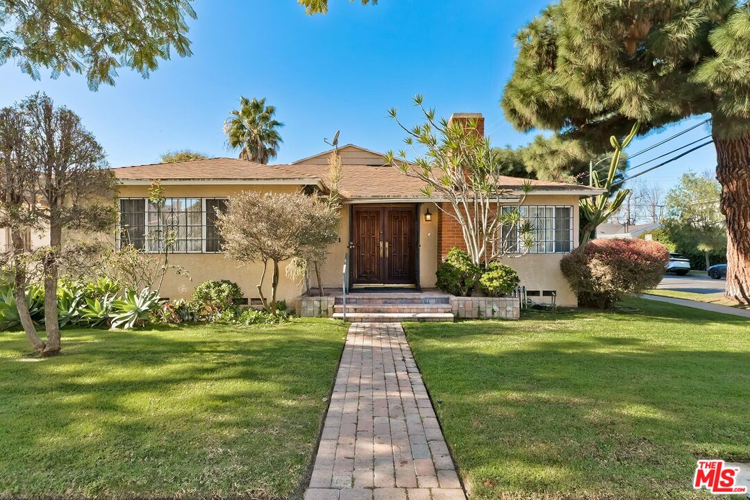 Property photo for 2801 Glendon Ave, Los Angeles, CA