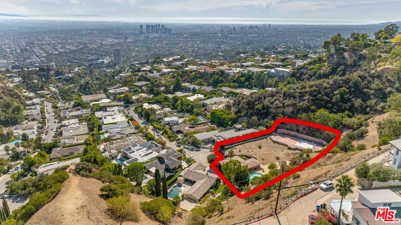Property photo for 1871 Marcheeta Pl, Los Angeles, CA