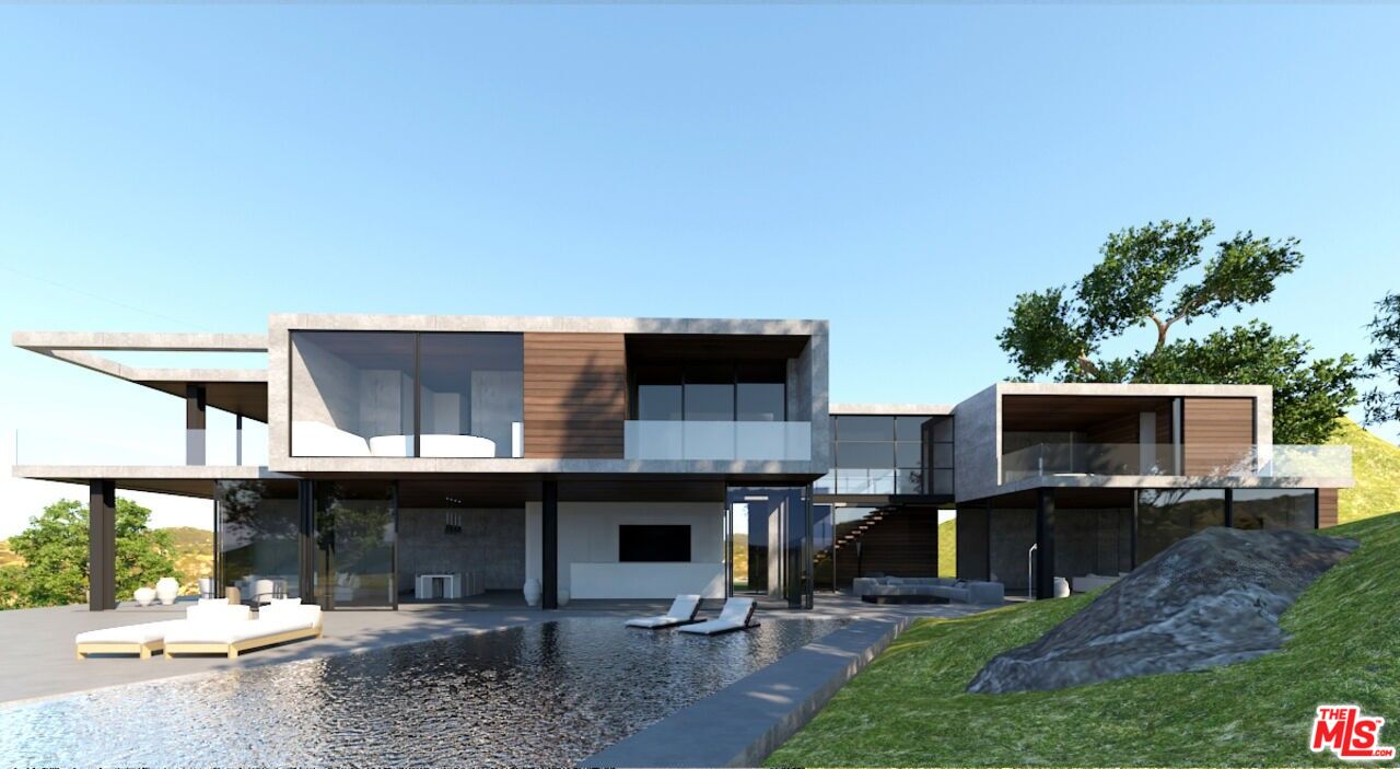 Property photo for 5800 Trancas Canyon Rd, Malibu, CA