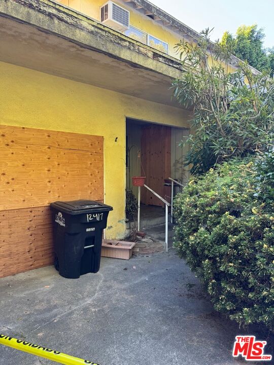 Property photo for 12417 Aneta St, Los Angeles, CA
