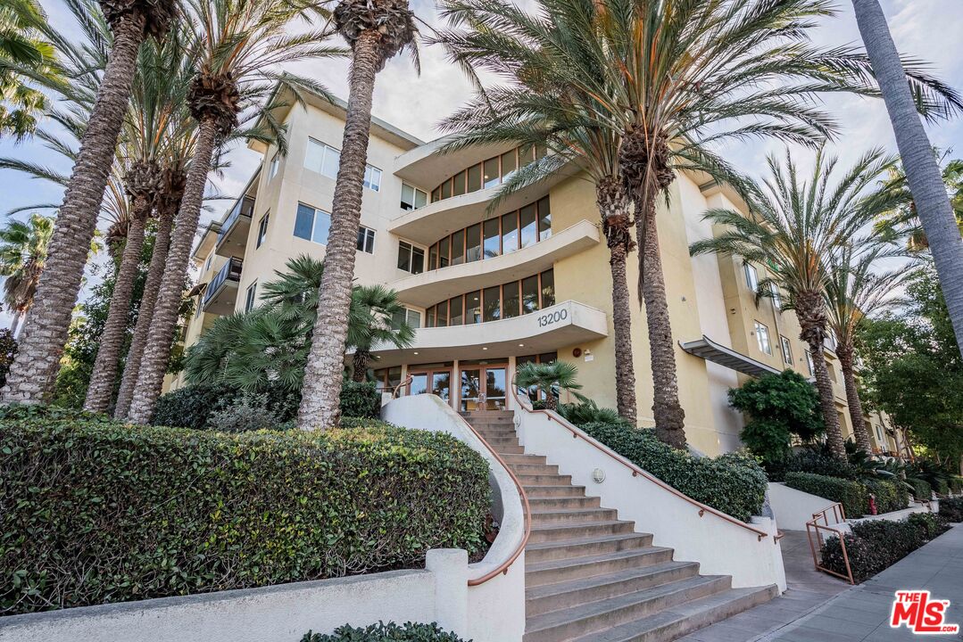 Property photo for 13200 Pacific Promenade, #422, Playa Vista, CA
