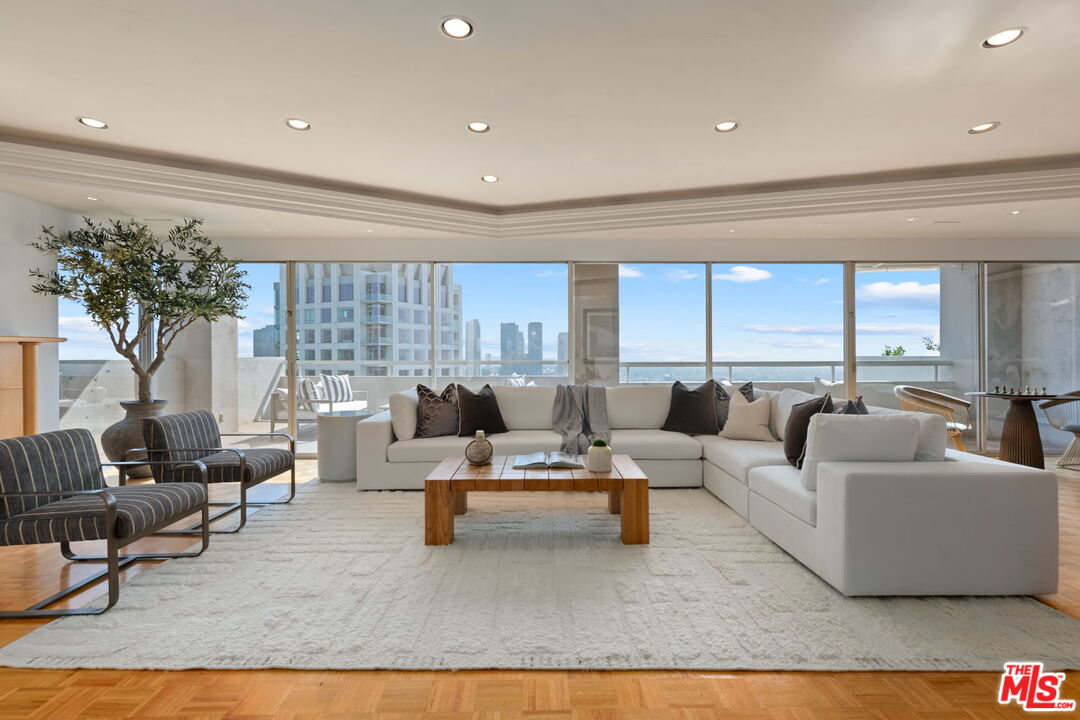 Property photo for 875 Comstock Ave, #PH-A, Los Angeles, CA