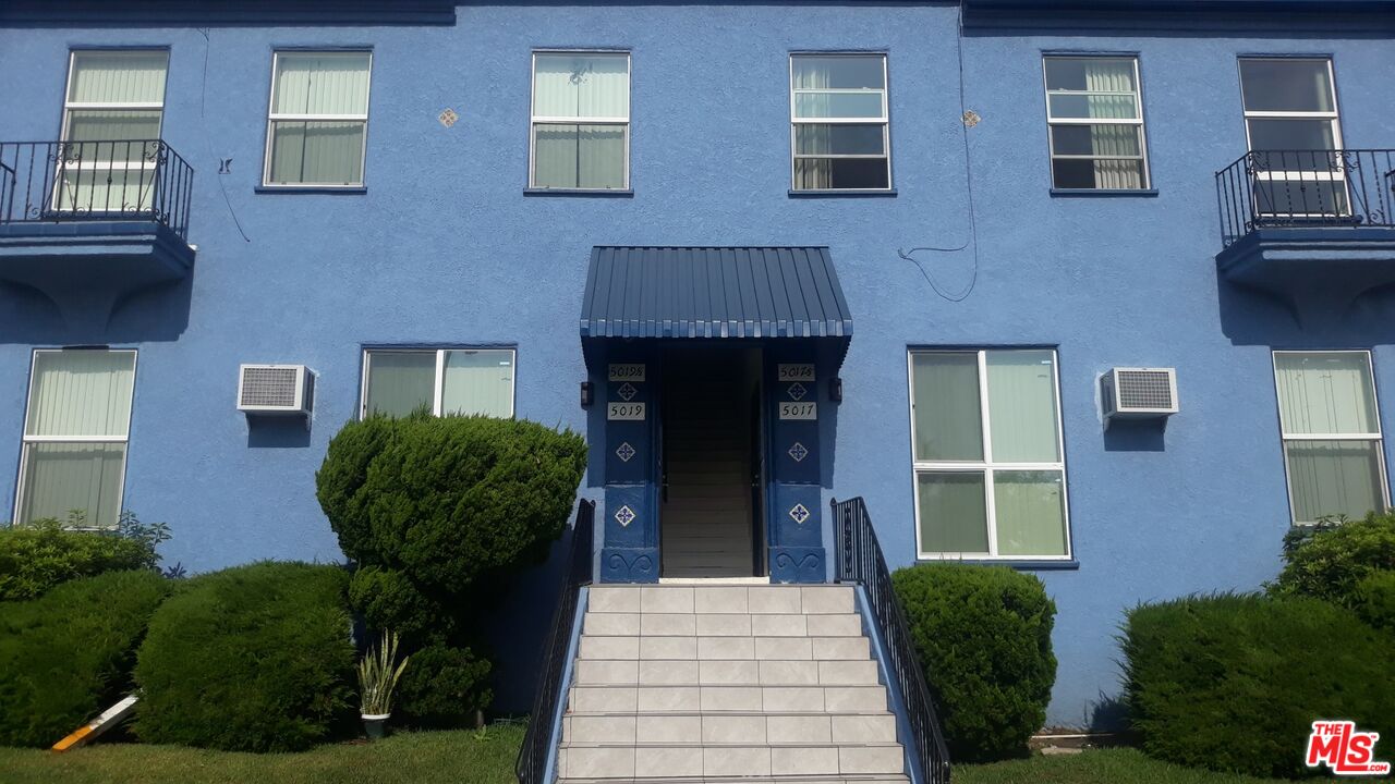Property photo for 5017 Crenshaw Blvd, #1/2, Los Angeles, CA