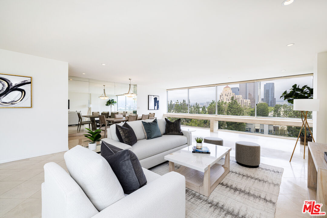 Property photo for 2220 Avenue Of The Stars, #803, Los Angeles, CA