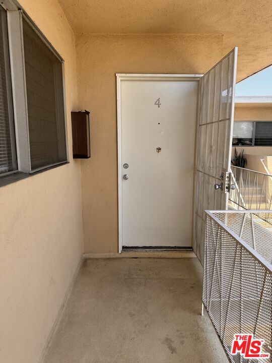 Property photo for 5411 S Centinela Ave, #4, Los Angeles, CA
