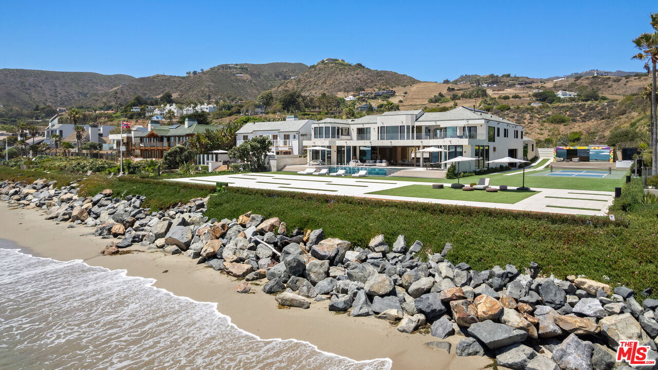 Property photo for 31100 Broad Beach Rd, Malibu, CA